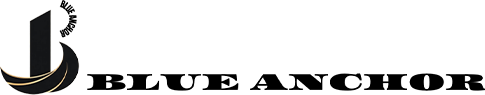 株式会社BLUE ANCHOR